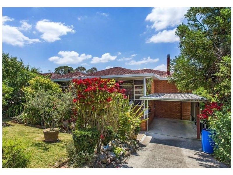 7 Azile Court, Carlingford NSW 2118