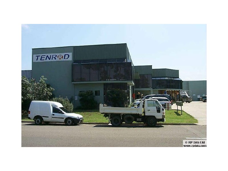 Silverwater NSW 2128