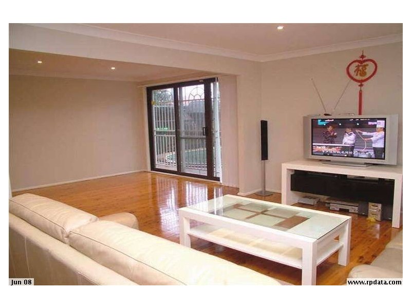 1 Lovell Road, Eastwood NSW 2122