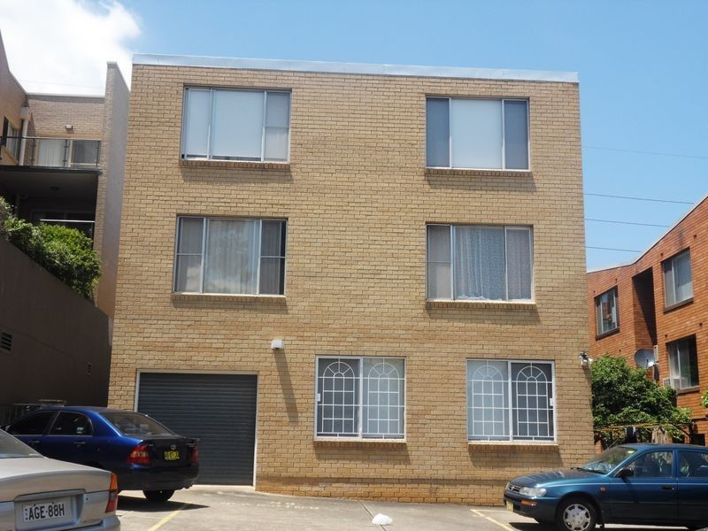 19 Rowe, Eastwood NSW 2122