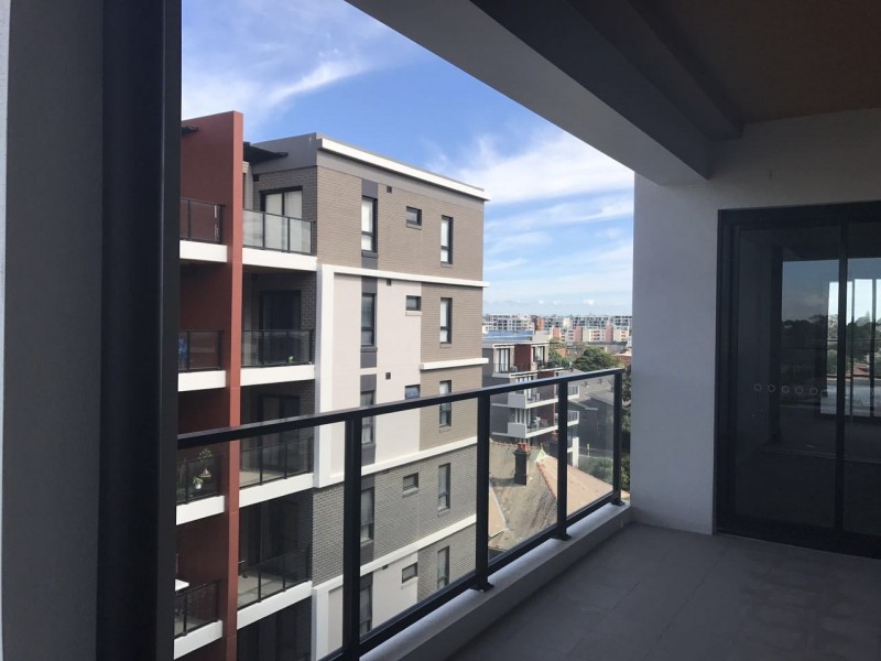 2D Porter Street, Ryde NSW 2112