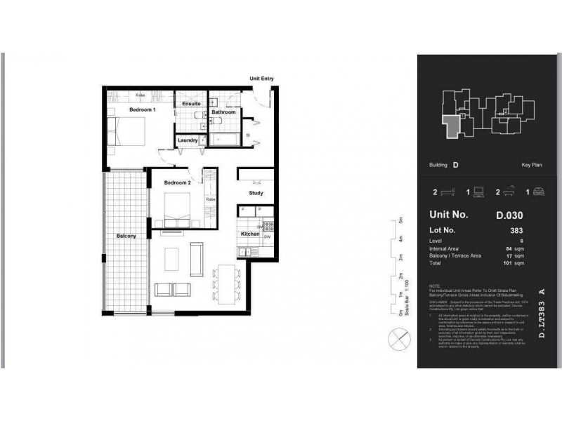 2D Porter Street, Ryde NSW 2112