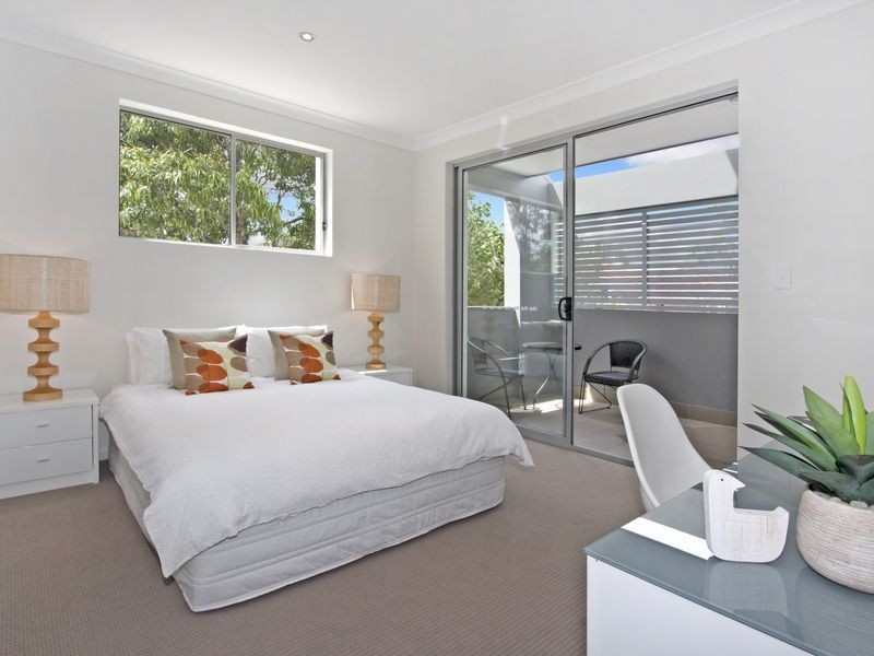 2/46 Beauchamp Road, Hillsdale NSW 2036