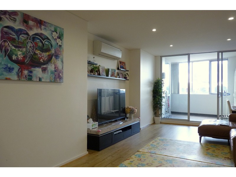 406/8 Parramatta Road, Strathfield NSW 2135