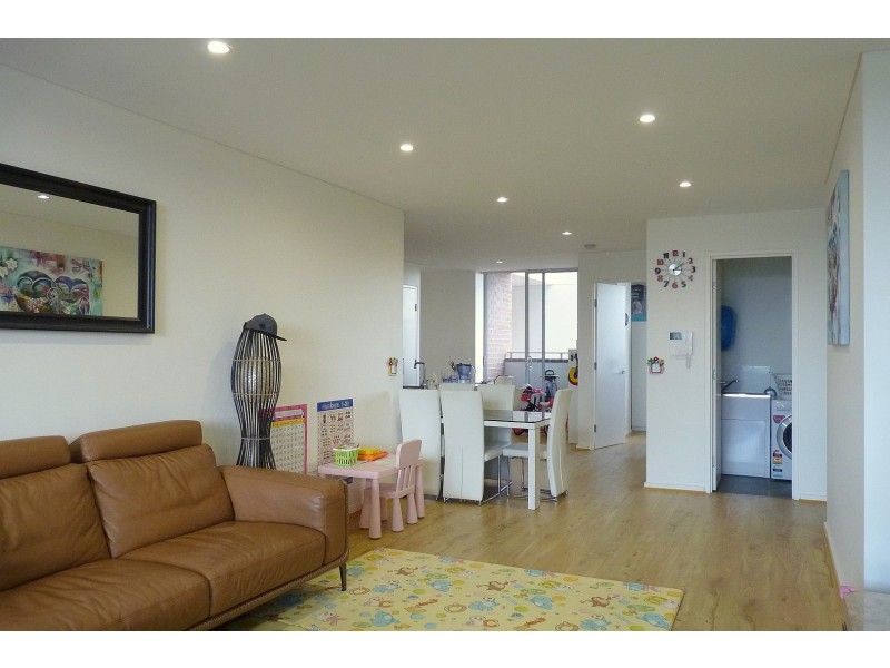 406/8 Parramatta Road, Strathfield NSW 2135