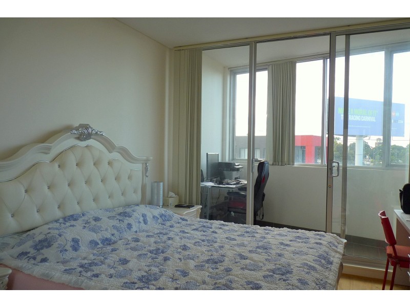 406/8 Parramatta Road, Strathfield NSW 2135