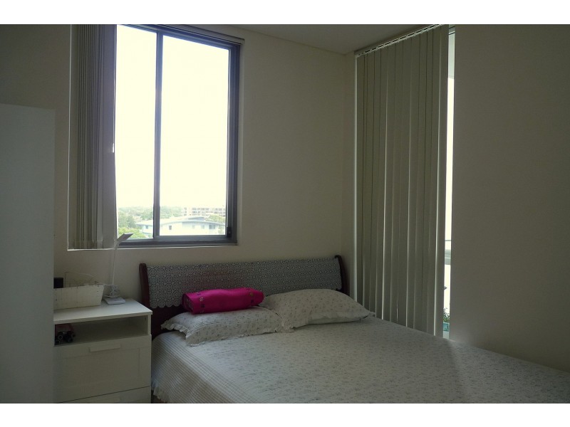 406/8 Parramatta Road, Strathfield NSW 2135