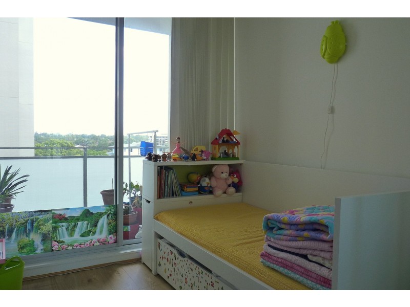 406/8 Parramatta Road, Strathfield NSW 2135