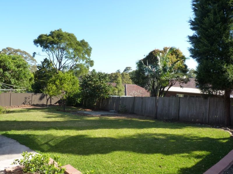 5 Lambert Street, West Ryde NSW 2114