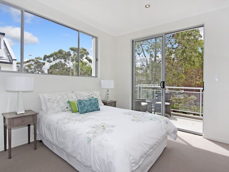 5/46 Beauchamp Road, Hillsdale NSW 2036