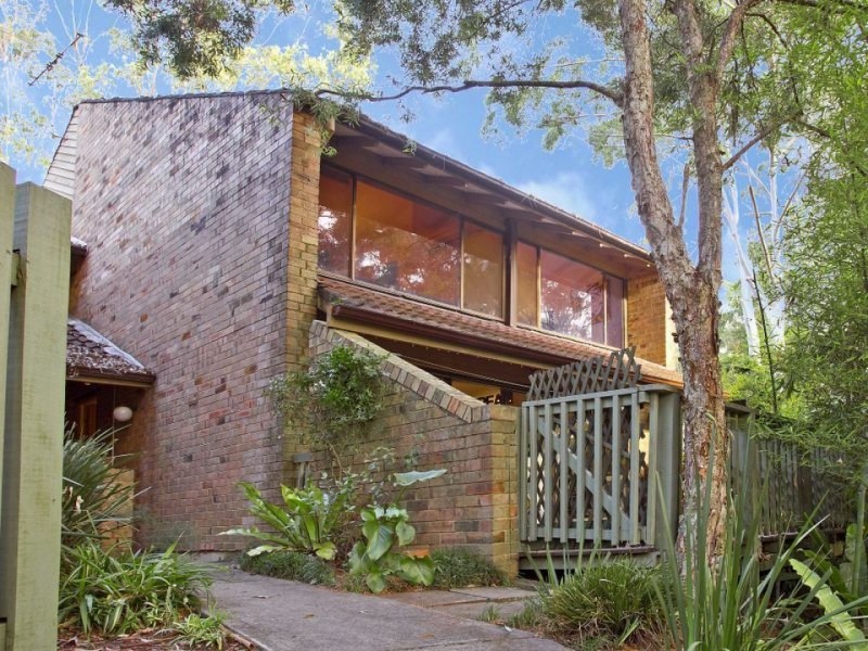 7/36 Busaco Road, Marsfield NSW 2122