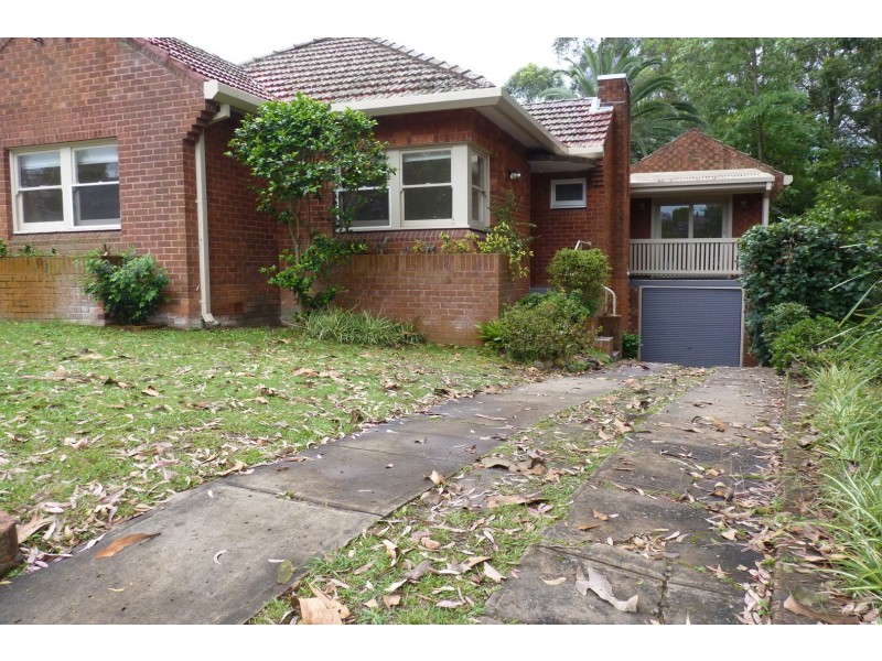 21 Terry Road, Eastwood NSW 2122