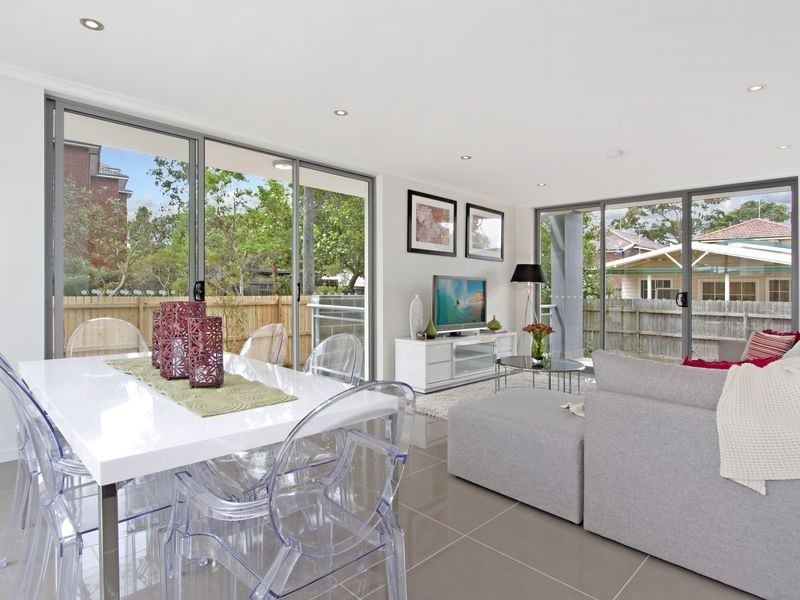 6/46 Beauchamp Road, Hillsdale NSW 2036