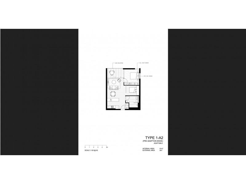 118/28-30 Anderson Street, Chatswood NSW 2067 Floorplan