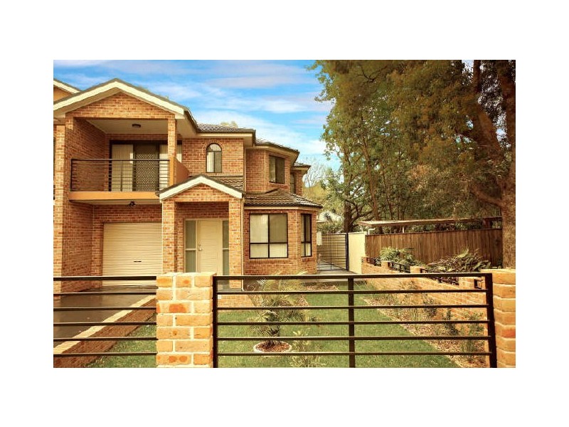 376A KISSING POINT ROAD, Ermington NSW 2115