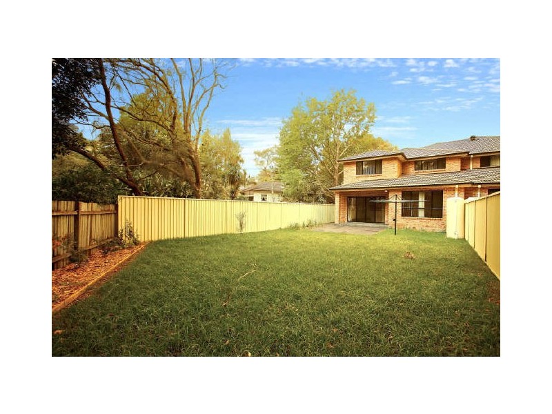 376A KISSING POINT ROAD, Ermington NSW 2115