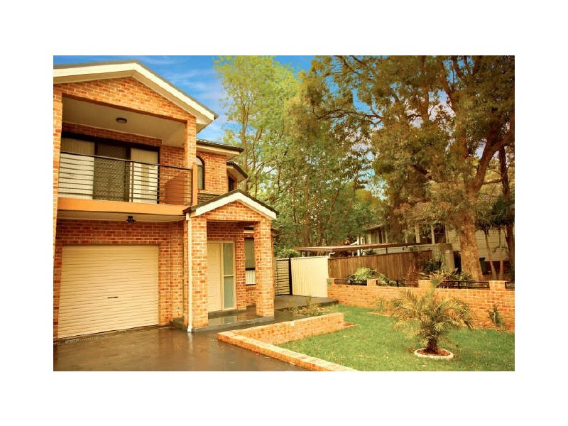 376A KISSING POINT ROAD, Ermington NSW 2115