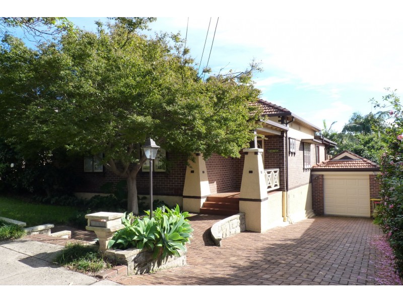 17 Clive Road, Eastwood NSW 2122