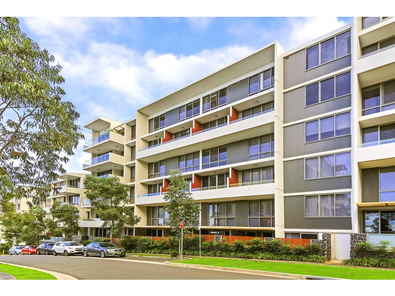 214/30 Ferntree Place, Epping NSW 2121