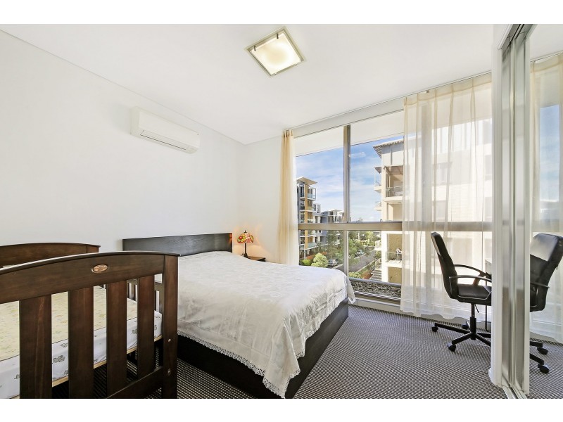 214/30 Ferntree Place, Epping NSW 2121