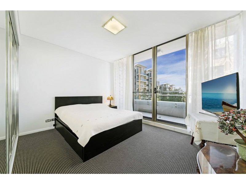 214/30 Ferntree Place, Epping NSW 2121