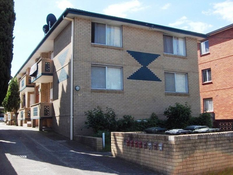 Auburn NSW 2144