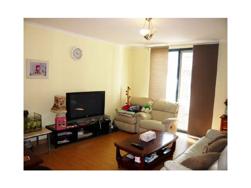 80/125 PARK ROAD, Dundas NSW 2117