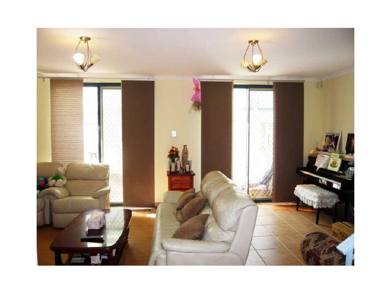 80/125 PARK ROAD, Dundas NSW 2117