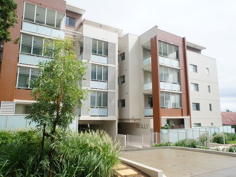 36/1-3 Cherry Street, Warrawee NSW 2074