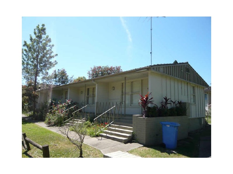 Dundas Valley NSW 2117