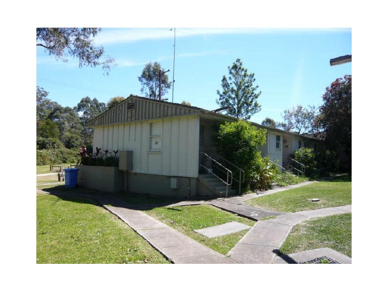 Dundas Valley NSW 2117