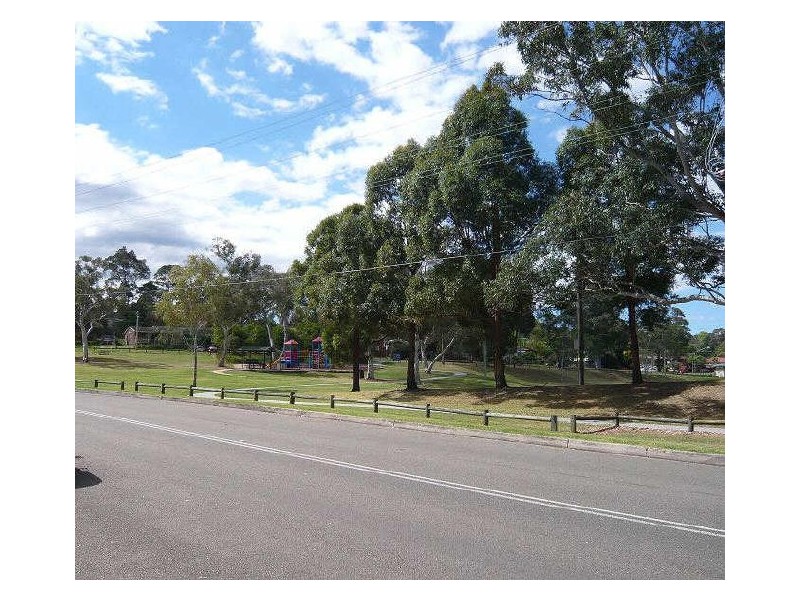 Dundas Valley NSW 2117