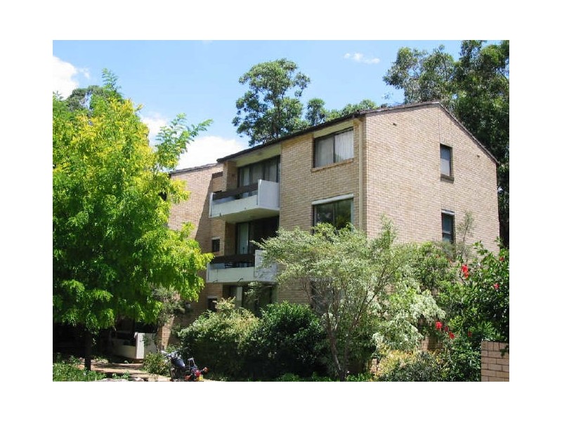 8/31-39 ADDERTON ROAD, Telopea NSW 2117