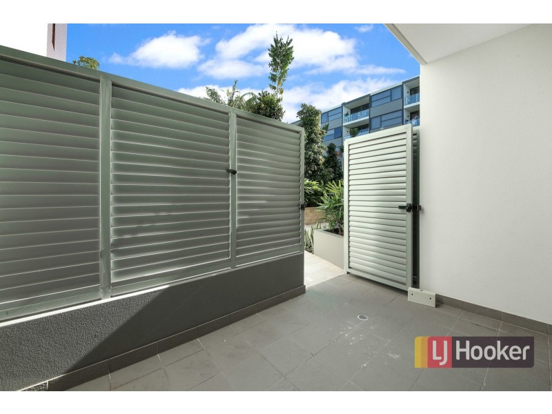 350/14A Anthony Street, West Ryde NSW 2114