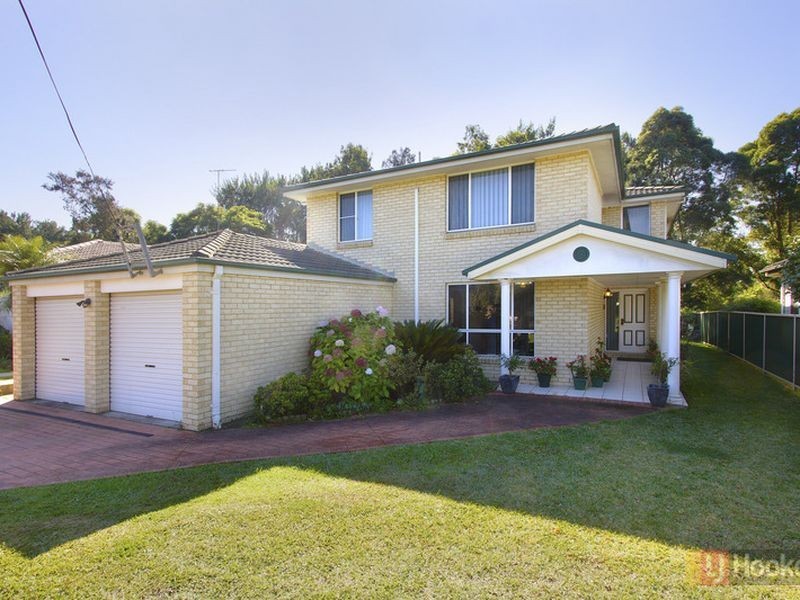93 KENT ROAD, North Ryde NSW 2113