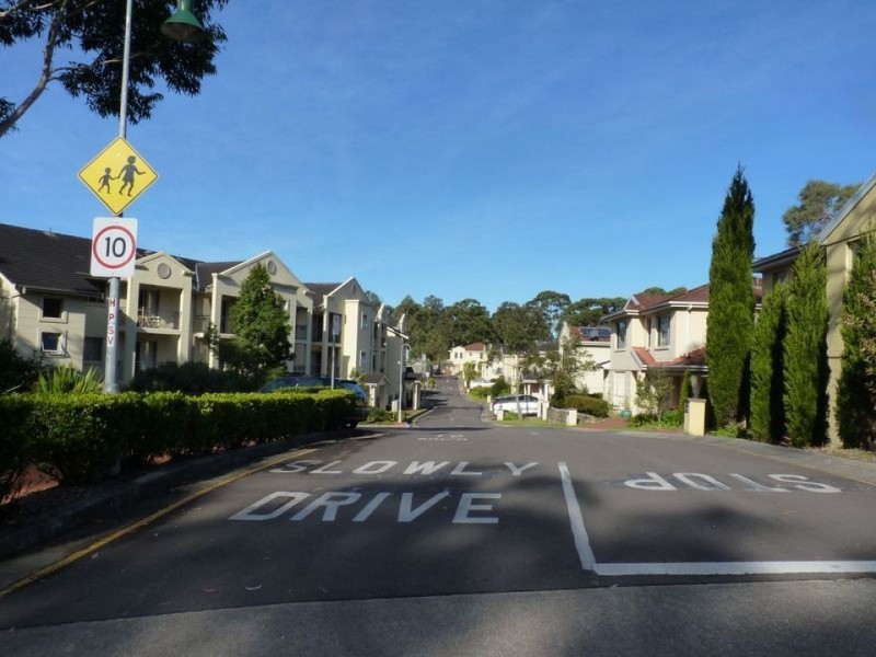 72/6-8 Nile Close, Marsfield NSW 2122