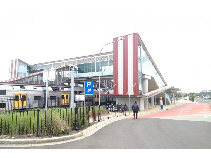 Lot 137/ Schofields Farm Road, Schofields NSW 2762