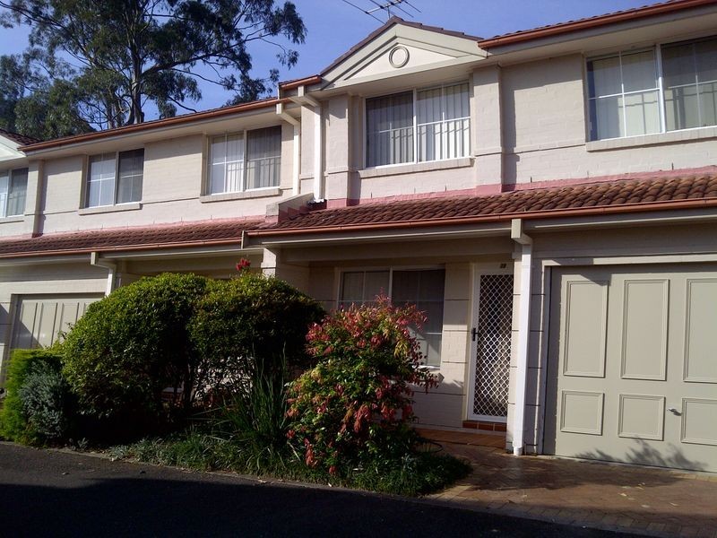 29/1-5 Busaco Road, Marsfield NSW 2122