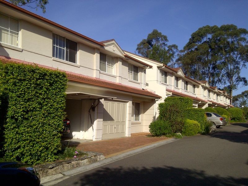 29/1-5 Busaco Road, Marsfield NSW 2122