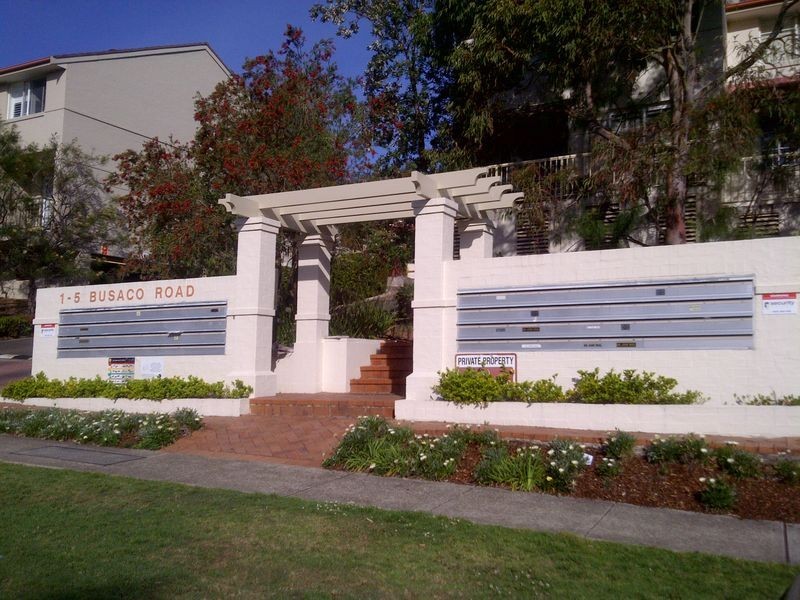 29/1-5 Busaco Road, Marsfield NSW 2122