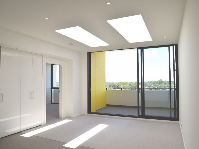 1201/6 Saunders Close, Macquarie Park NSW 2113
