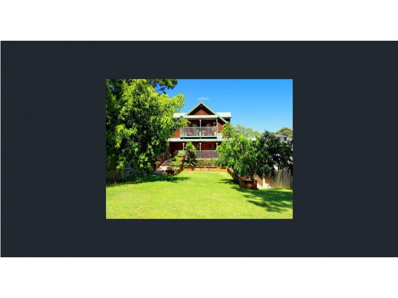 4 King Street, Dundas Valley NSW 2117