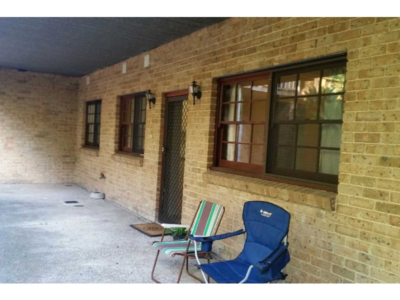 4 King Street, Dundas Valley NSW 2117