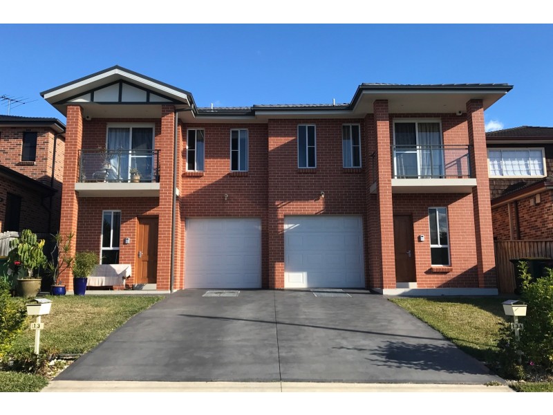 13A Johnston Road, Eastwood NSW 2122