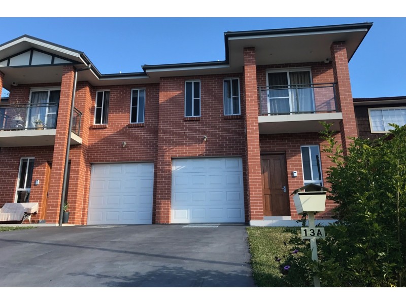 13A Johnston Road, Eastwood NSW 2122