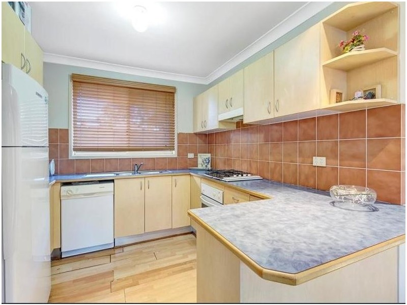 5A Woodlands Street, Baulkham Hills NSW 2153