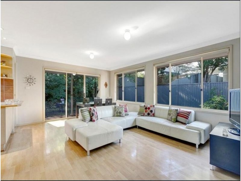 5A Woodlands Street, Baulkham Hills NSW 2153