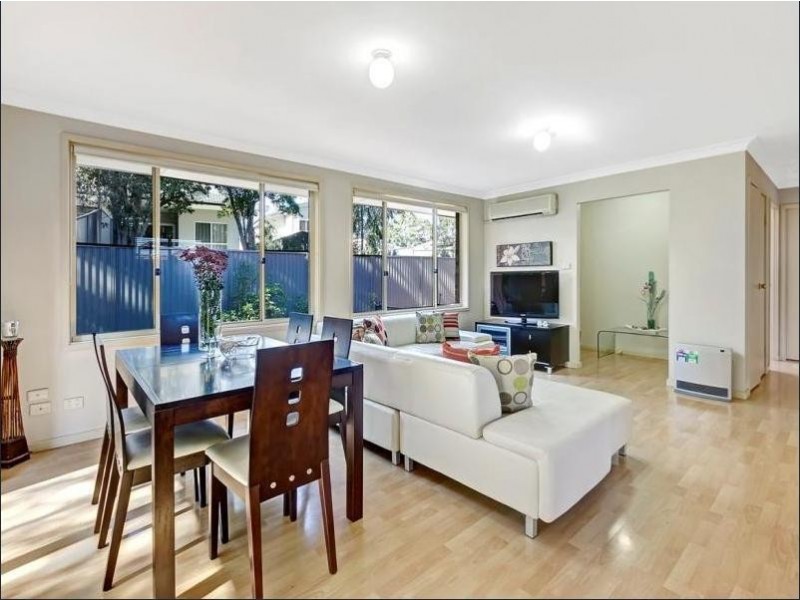 5A Woodlands Street, Baulkham Hills NSW 2153