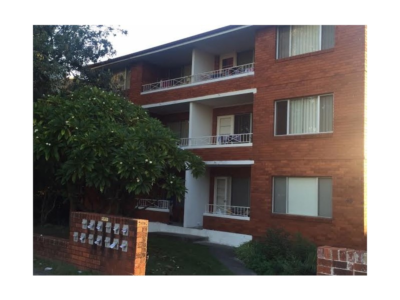 9/46 West Parade, West Ryde NSW 2114
