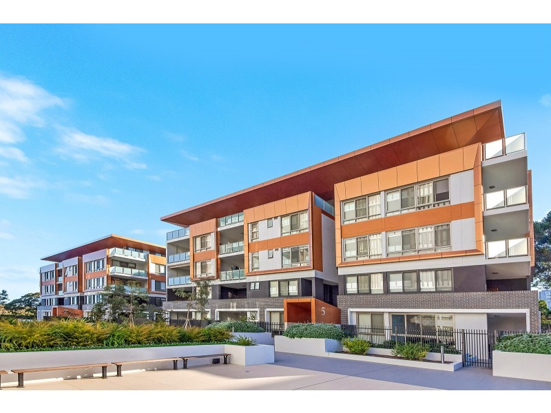 5107/1A Morton Street, Parramatta NSW 2150